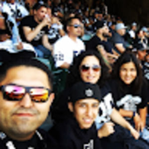 Meet your Posher, Gary